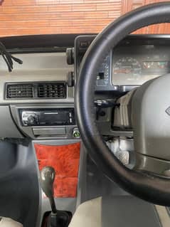 Mehran vx ac install euro2