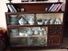 pure Shesham wood devider for urgent sale