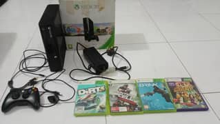 X box 360