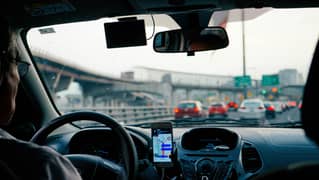 need driver for indriv car