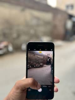 Iphone 7 plus