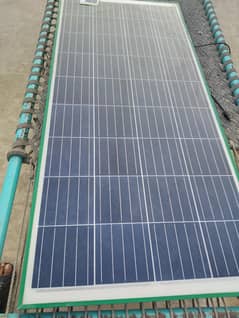 Solar pannel 180 watt