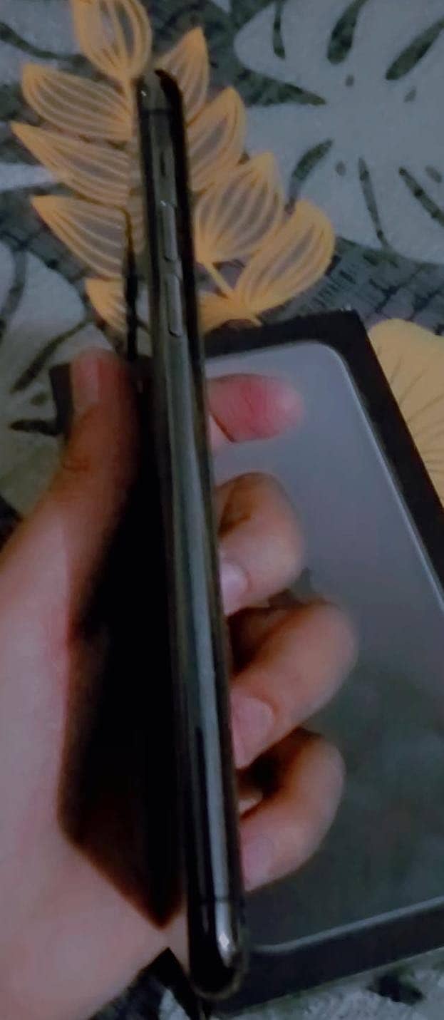 iPhone 11 Pro Max with box pta prove 256 3