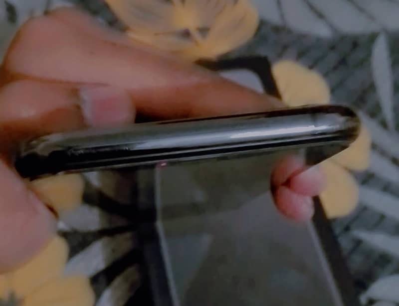 iPhone 11 Pro Max with box pta prove 256 5