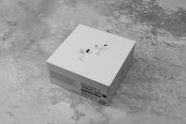 Apple Airpods Pro with box & Original lightning Cable