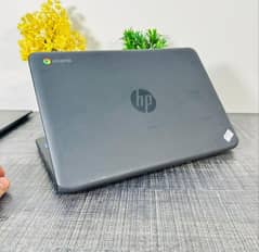 Hp chromebook 11 G6EE