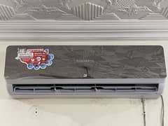 GENERAL 1.5 ton EXTREME BIG SIZE