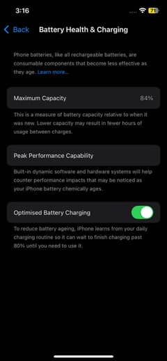 iPhone 12  jv