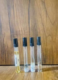 Perfume