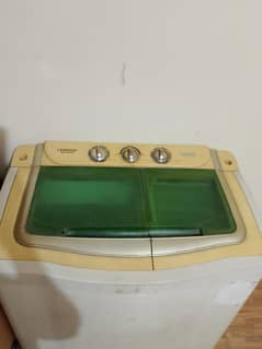 used washing machine good condition