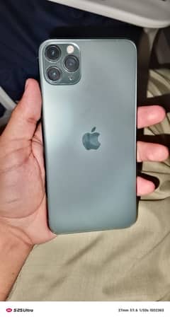 Iphone 11 Pro Max JV
