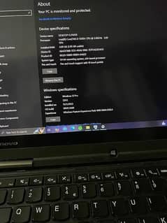 touchscreen laptop in cheap