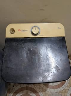 only spin dryer
