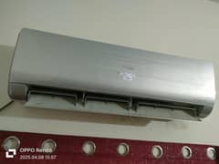 good condition home used