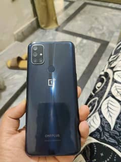 OnePlus Nord n10 dual sim
