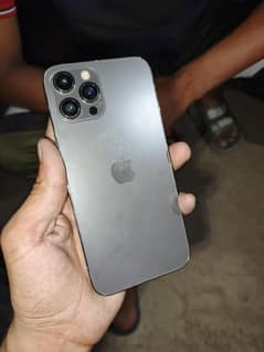 iphone 12 pro max Factor unlock