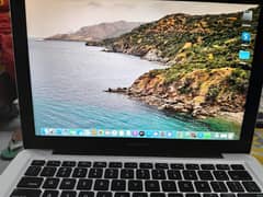 MacBook Pro 13 inch Mid 2012