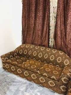 Sofa set 6 seat 3.2. 1