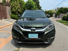 honda vezel 2014/2017
