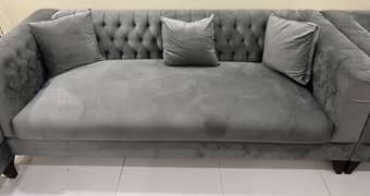 Brand new sofa set for sale diamond foaming