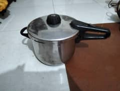 cooker
