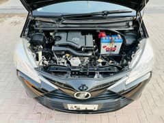 Vitz 17/21