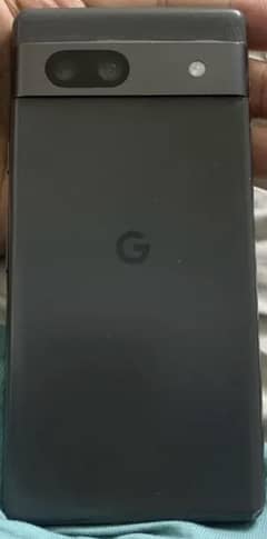 Google pixel 7 128gb