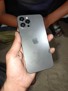 iPhone 12pro max factory unlock