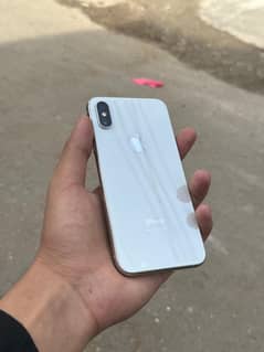 Iphone xs pta
