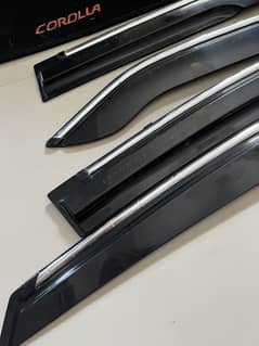 Toyota Corolla Air Press & Desh Board Cover