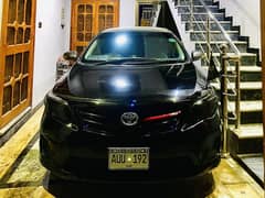Toyota Corolla For Sale