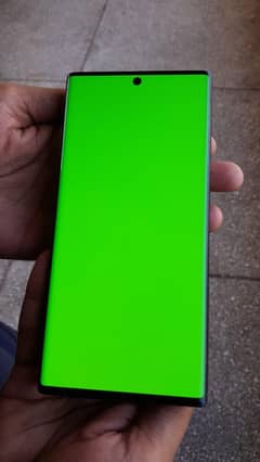 Samsung note 10 plus 5g