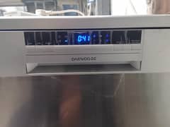 Daewoo