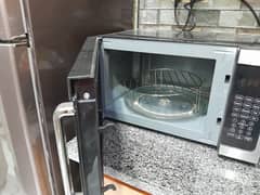 Microwave