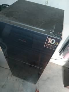 fridge