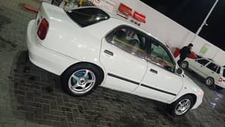 I love this car