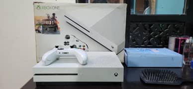 xbox one s 1tb