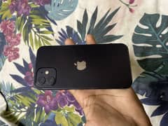 Iphone 12 ( water pack )