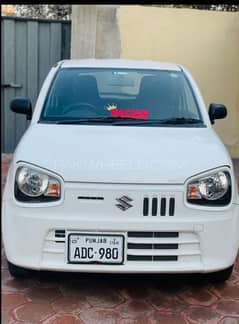 Alto VX 2021