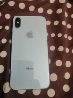 Iphone X 64 Gb Nonpta i