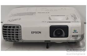 WE HAVE ALL KINDS OF PROJECTORS AVAILBLE IN DUBAI IMPORT 03152965654