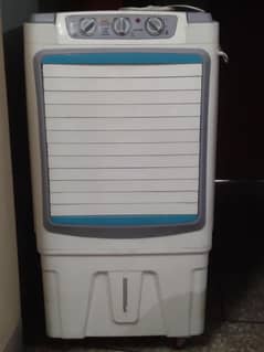 plastic body air cooler