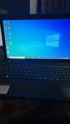 lenovo g570 core i3 2nd gen