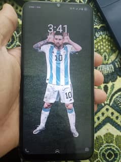 VIVO Y33S (8+4, 128 GB)