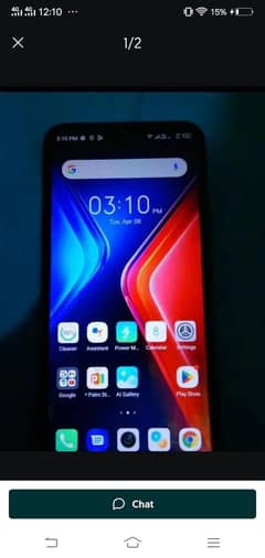 infinix