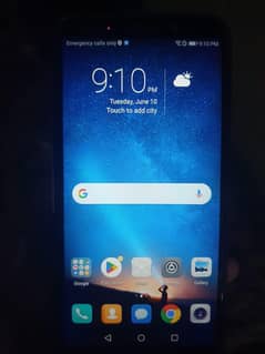 Mate 10 Lite PTA Approved 4GB 64 GB