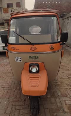 Auto Rickshaw  for rent