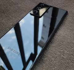 samsung galaxy note 20ultra