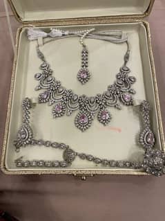 Walima set for sale