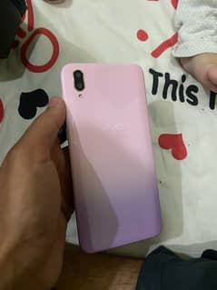 vivo y97